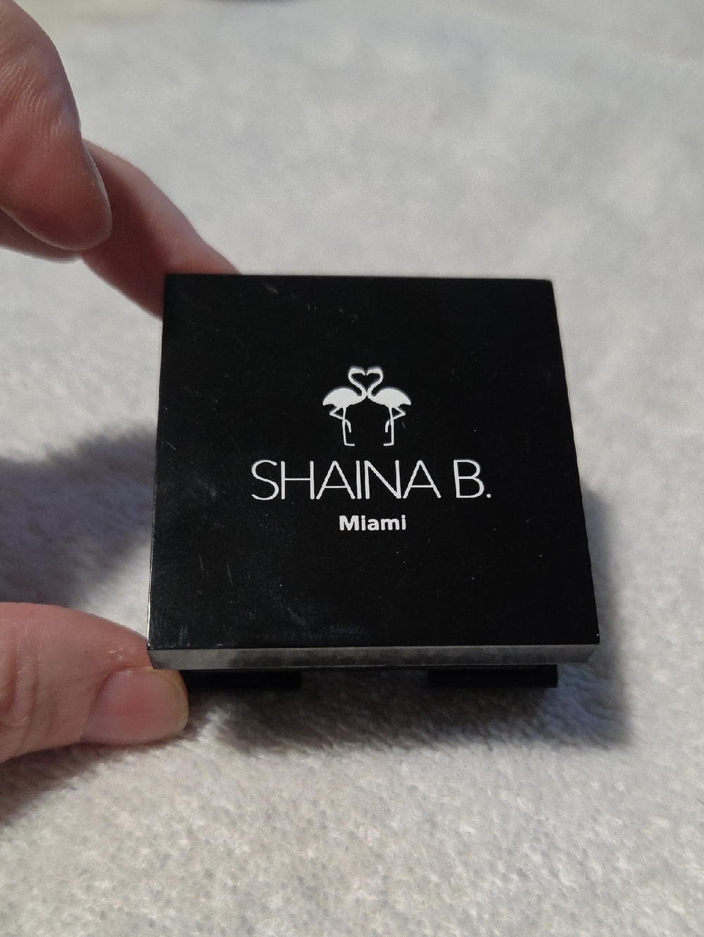 Shaina B. Duo Eyeshadow